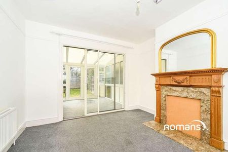 South View Avenue, Swindon, Wiltshire, SN3 - Photo 4