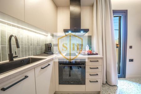 Διαμέρισμα για ενοικίαση Κέντρο (Νέα Αλικαρνασσός) - Photo 3