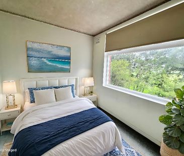 9/2 Campbell Parade, Manly Vale NSW 2093 - Apartment For Rent | Domain - Photo 1