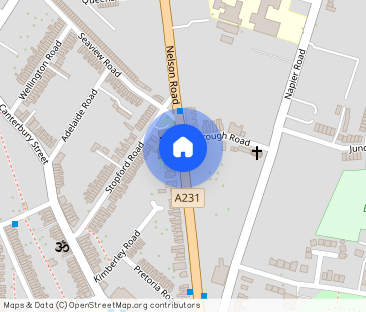 Nelson Road, Gillingham, ME7 - Photo 1