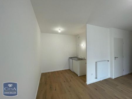 Appartement 1 Pièce 28 m² - Photo 4