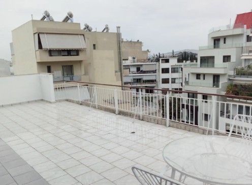 Διαμέρισμα 92 τ.μ. προς ενοικίαση - Photo 1
