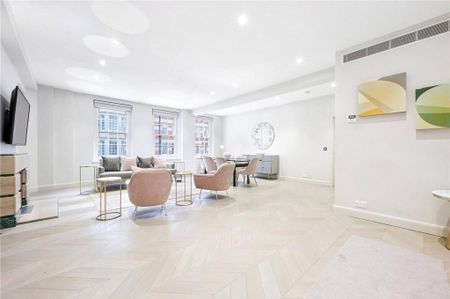 3 bedroom apartment to rent - Photo 2