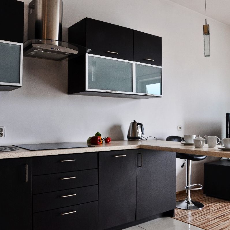 Kawalerka Poznań Wilda Green Point wynajem - Фото 1