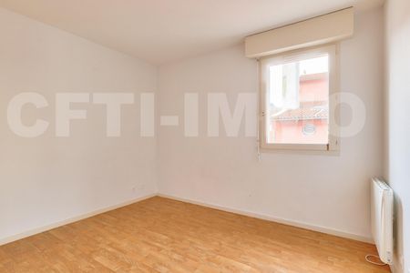 Location Appartement 2 Pièce(s) LYON 2EME ARR. (69002) - Photo 4