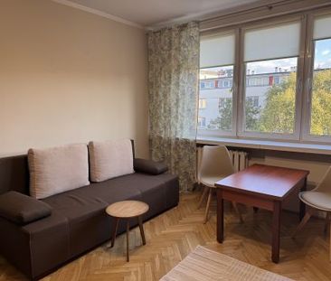 Mokotów, Warszawa - Zdjęcie 6