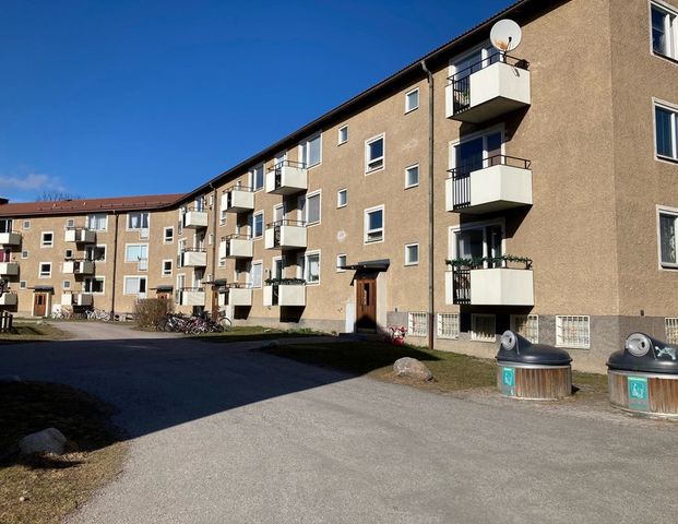 Lyckselevägen 132 - Foto 1