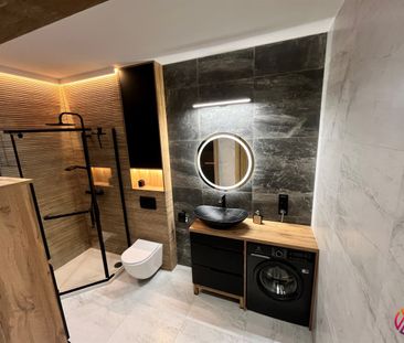 Łódź, Bałuty, Julianów, Liściasta - Photo 5