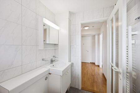 1 Zimmer, 29 m², 4. Stock - Foto 5