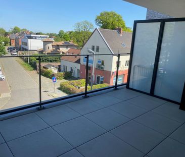 Prachtig, nieuw energiezuinig één-slaapkamerappartement met mooi ov... - Photo 6