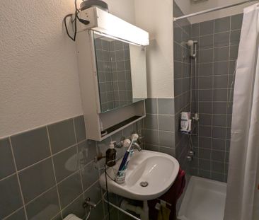 1 Zimmer, 27 m², 1. Stock - Photo 3