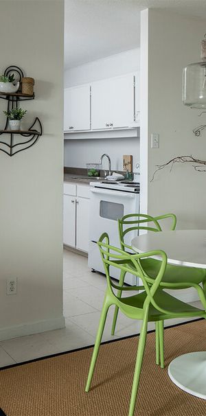 2 Bedroom A - 700 St Joseph, Gatineau - Photo 1