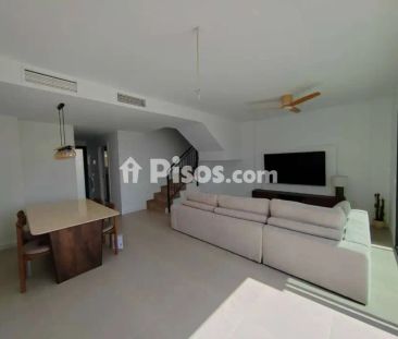 Casa en alquiler en Torre del Mar - Foto 4