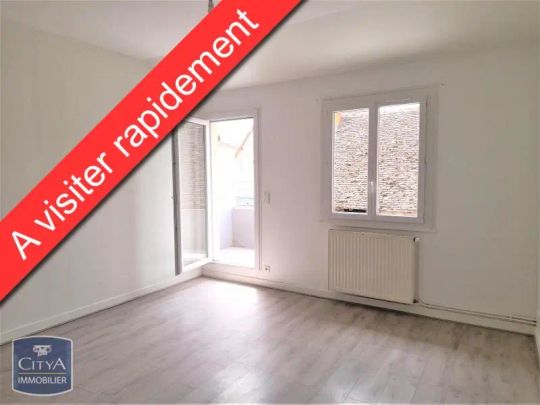 Appartement à louer 3 pièces 71.77m² - Photo 1