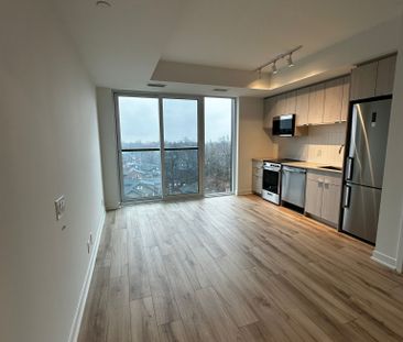 For Lease - 1660 Bloor Street Unit# 1007, Toronto, Ontario - Photo 1