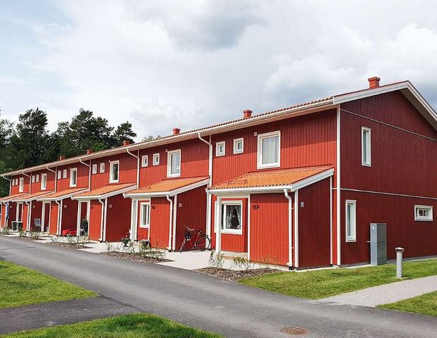 Orrhultsvägen 15 f - Photo 1
