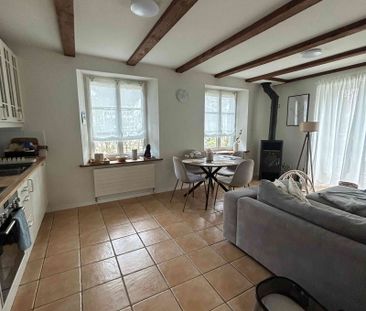 3.5 Zimmer, 95 m², 1. Stock - Photo 6