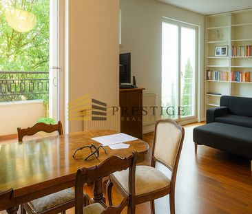 Warszawa, Mokotów, Zbyszka Cybulskiego - Zdjęcie 2