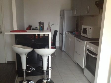 Appartement 2 pièces à Nancy - Photo 4