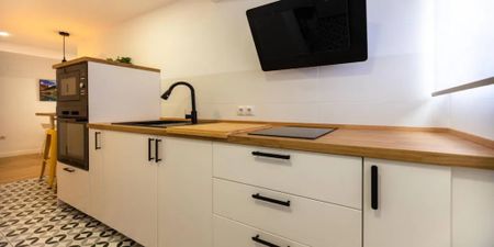 Carrer del Gravador Fabregat, Valencia, Valencian Community 46019 - Photo 3