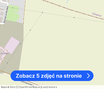 Pokój 1-osobowy Gliwice Centrum Politechnika - Zdjęcie 1