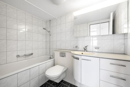 Charmante Wohnung mit hochwertigem Innenausbau - Foto 5
