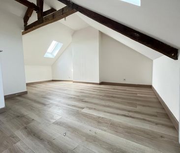 Location Appartement 2 pièces 56m² DINAN 22100 - Photo 6