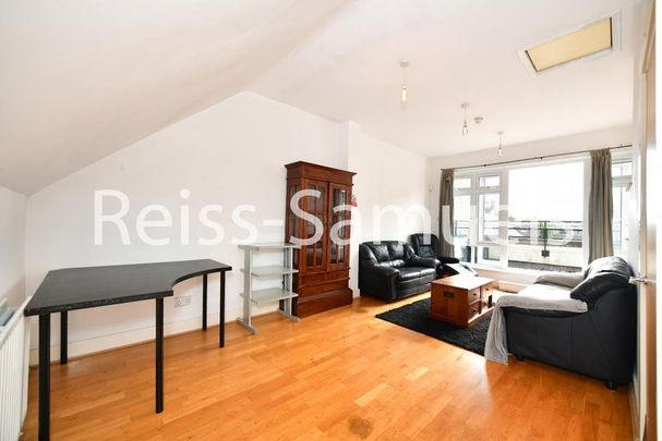 6 bedroom terraced house to rent - Photo 1