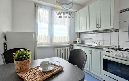 Mieszkanie | Wynajem - Zdjęcie 5