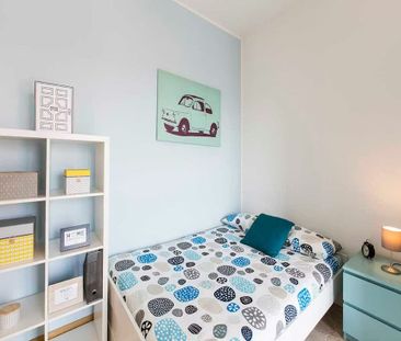 Via Filippo Brunelleschi, Cesano Boscone, Lombardy 20090 - Photo 5