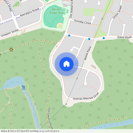 4 Mackin Close, NSW 2234, Barden Ridge