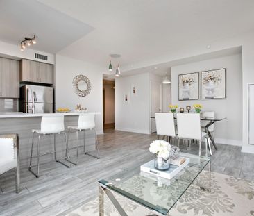 For Lease - 540 Bur Oak Avenue Unit# 528, Markham, Ontario - Photo 1