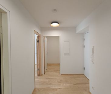 1,5 -Zimmer-Dachgeschosswohnungen in Frastanz - Photo 6