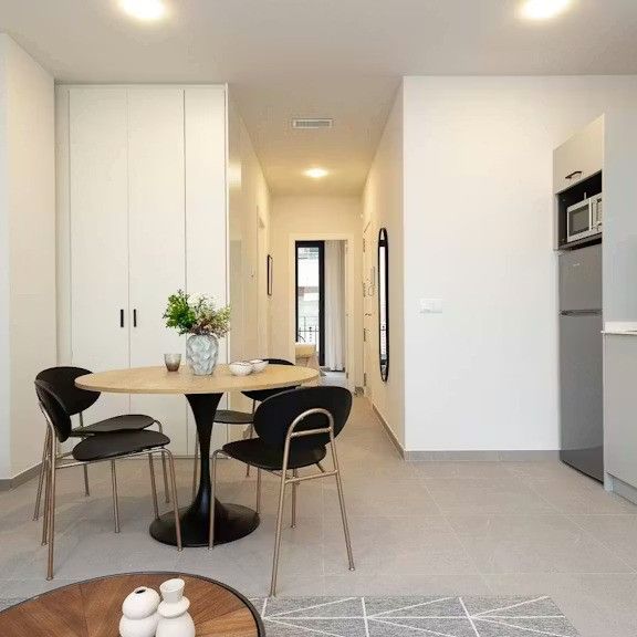 Calle Goya, Valencia, Valencian Community 46018 - Photo 1