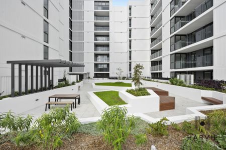 B304/28 Northumberland Road, Auburn NSW 2144 - Apartment For Rent | Domain - Photo 4