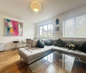 Suffolk Court, Vicarage Road, Maidenhead, SL6 - Photo 6