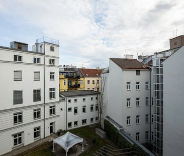 Kolonitzgasse - Photo 1