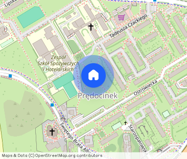 Nowoczesne 2 pokoje | klimatyzacja | balkon | 1 piętro - Zdjęcie 1