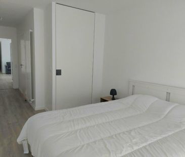 Appartement T1 à louer Reze - 10 m² - Photo 2