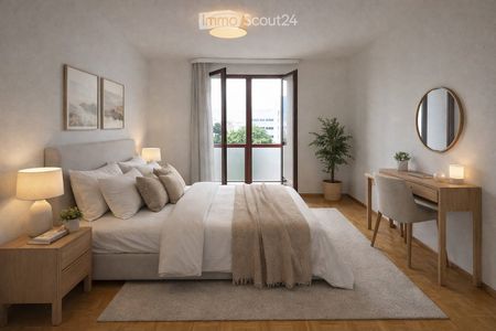 5.5 Zimmer, 137 m² - Photo 2