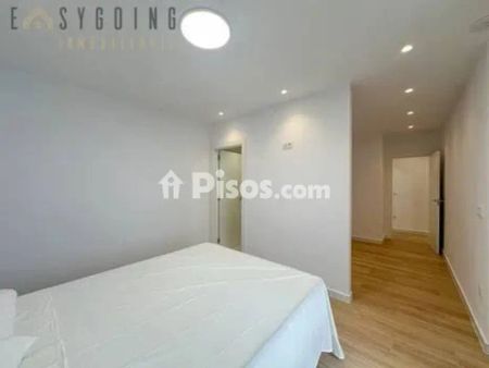 Piso en alquiler en Centre-Port-Platja Llevant - Photo 5