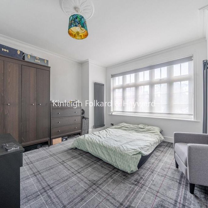 5 bedroom detached house to rent - Photo 1