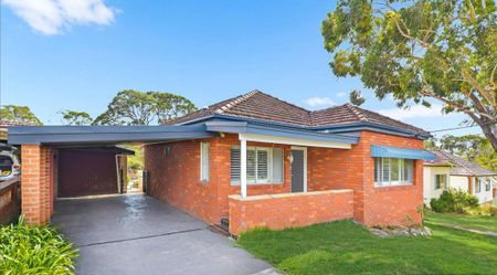 17 Gailes Street, Sutherland NSW 2232 - House For Rent | Domain - Photo 3