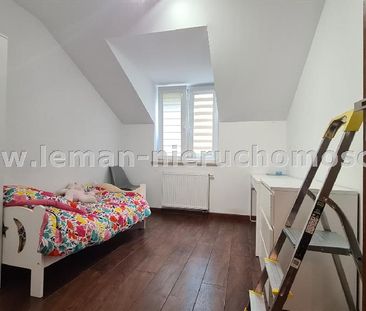 Dom Lublin LSM powierzchnia 144.0 m² C256-WD-86820 - Фото 2
