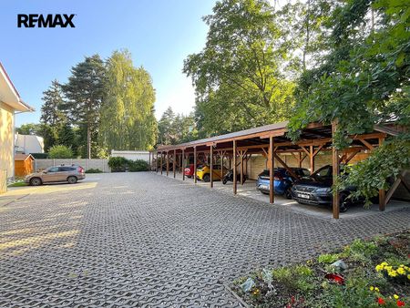 Pronájem bytu 2+kk v osobním vlastnictví 64 m², Praha 9 - Klánovice - Photo 3