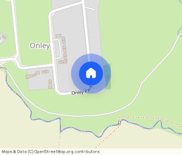 Onley Park, Willoughby, Rugby - Photo 1