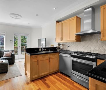 For Lease - 85 Bedford Park Avenue, Toronto, Ontario - Photo 4