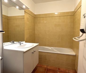 Location Appartement 2 pièces 44m² ISTRES 13800 - Photo 5