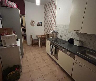 Kleine gemütliche Wohnung zu vermieten in Königswinter - Photo 3