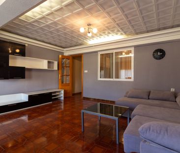 Piso de alquiler en Puerto de Sagunto - Cl America, 13, Avenida de ... - Photo 2